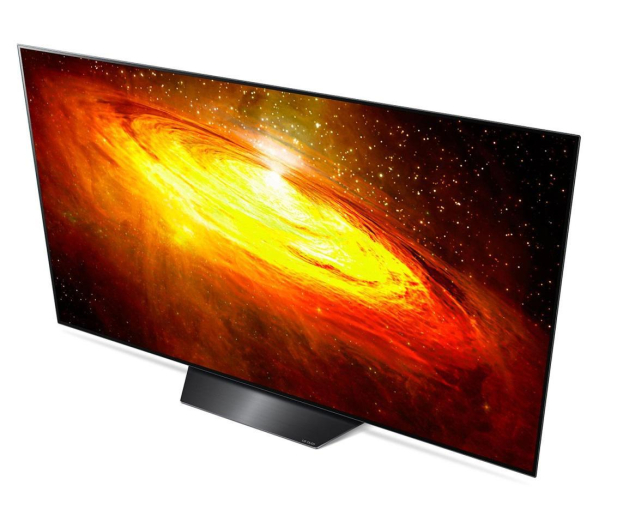 LG OLED65BX3 OLED 4K Cinema HDR AI TV - 1380551 - zdjęcie 7